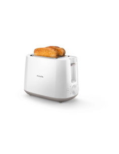 PHILIPS - Torradeira HD258100 | Torradeiras